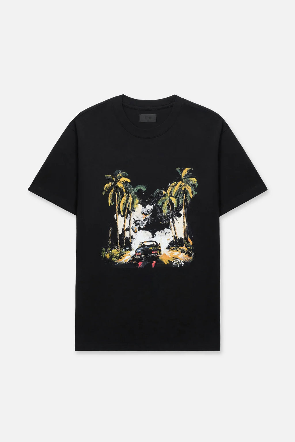 RTA-Men's Short-Sleeve T-Shirts