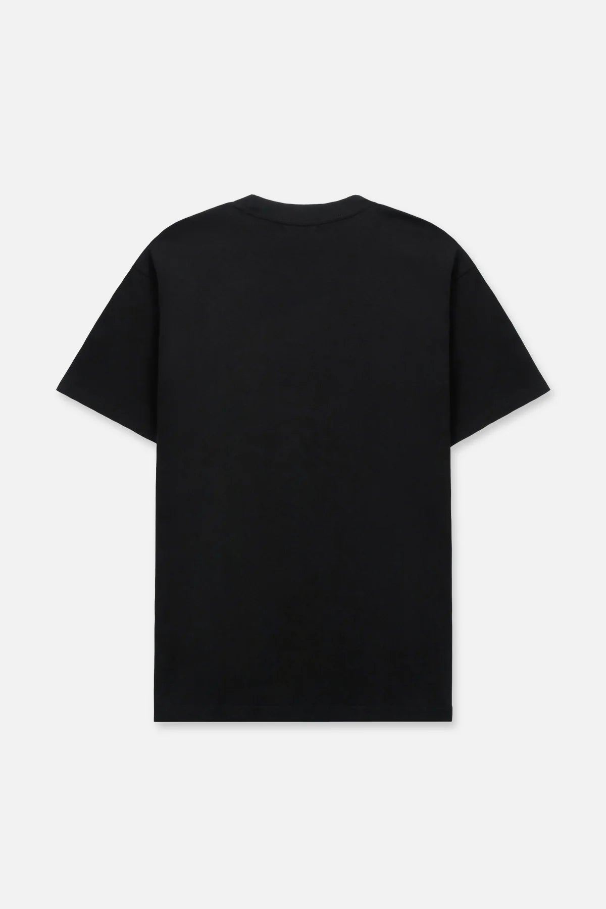 Camiseta extragrande Rebel RTA Colin Black Car Imagen secundaria del producto