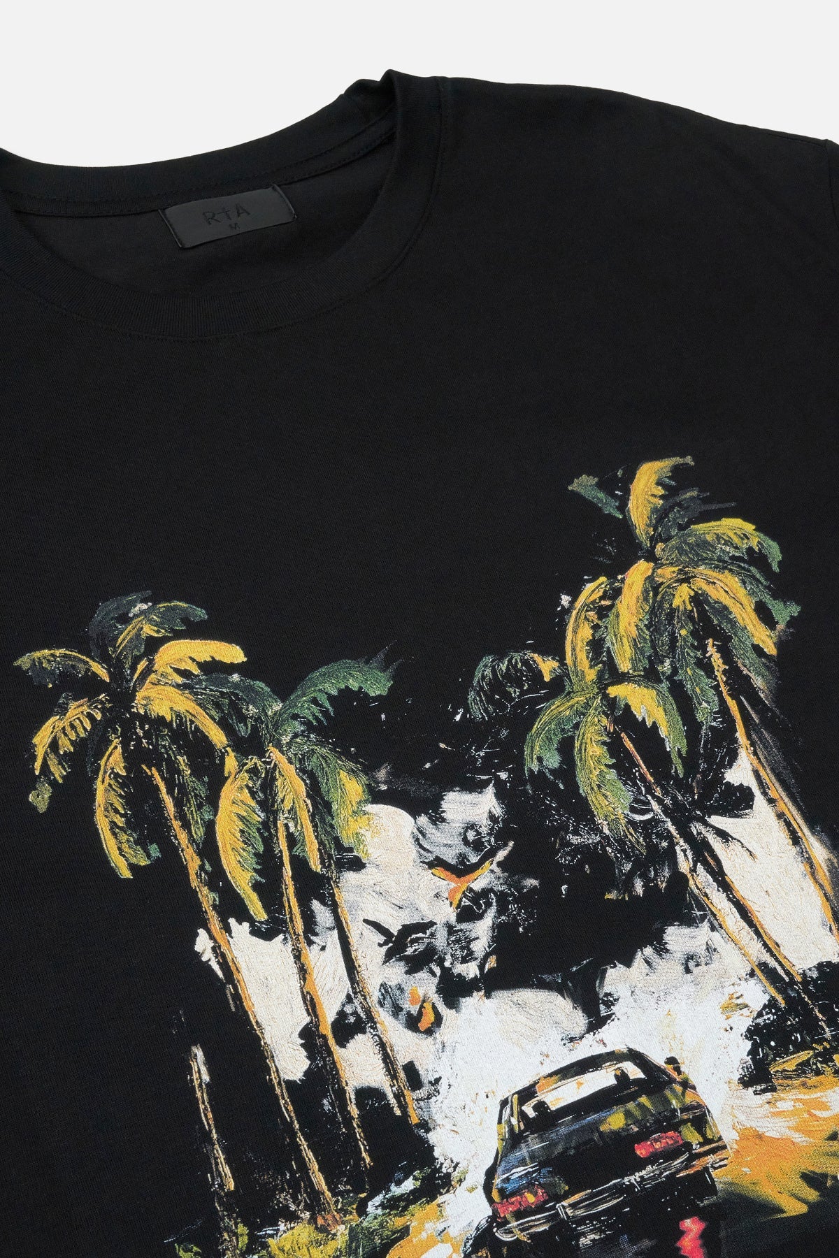 RTA-Men's Short-Sleeve T-Shirts