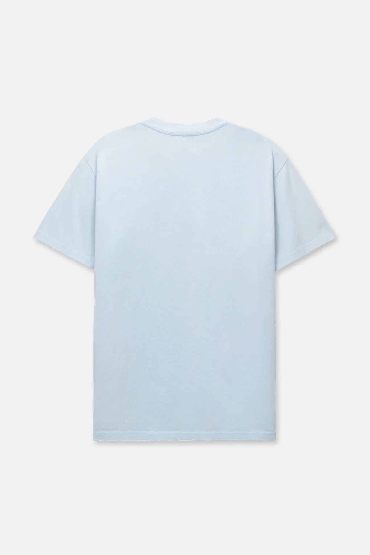 RTA Colin Spirit Blue Illuminated Logo Oversized T-Shirt Secondary image