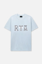 RTA-Men's Short-Sleeve T-Shirts and Tees