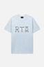 RTA-Men's Short-Sleeve T-Shirts and Tees