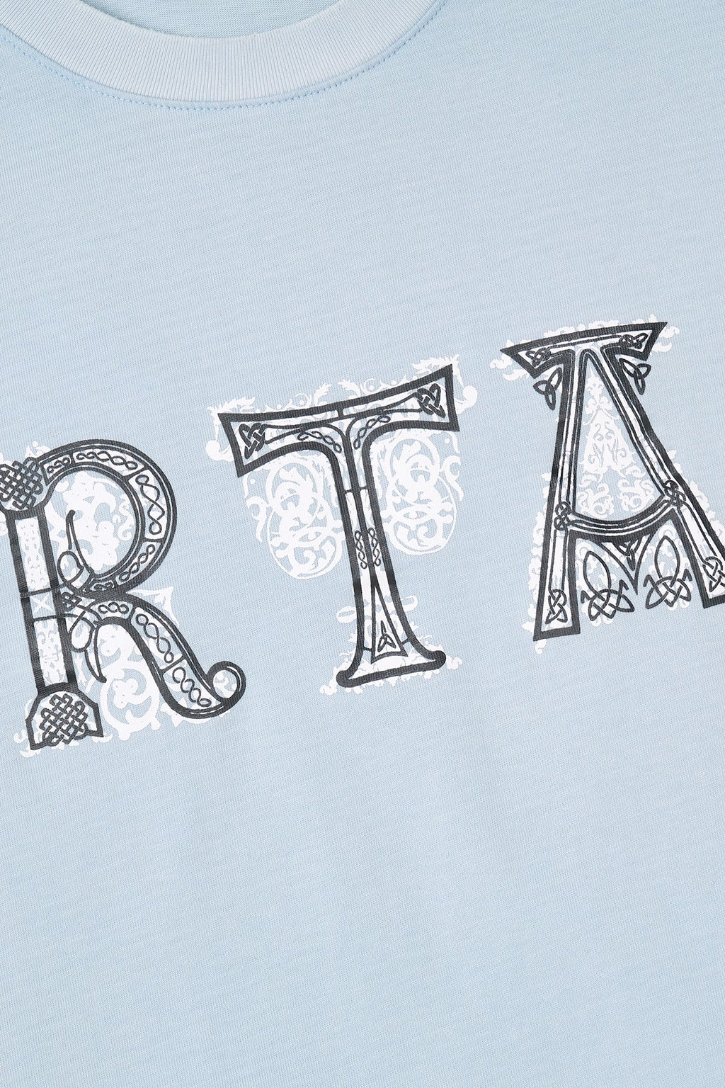 RTA-Men's Short-Sleeve T-Shirts and Tees