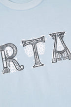RTA-Men's Short-Sleeve T-Shirts and Tees