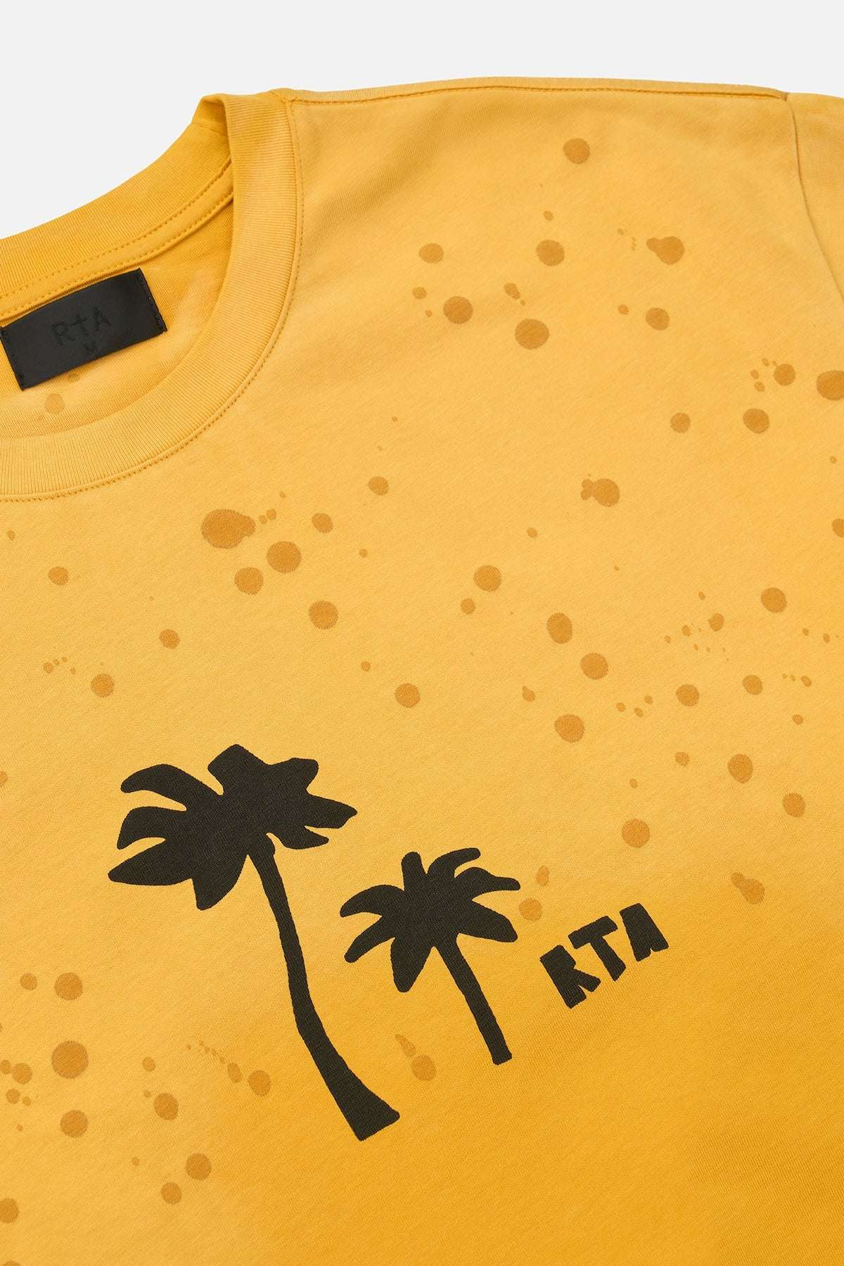 RTA-Men's Short-Sleeve T-Shirts and Tees