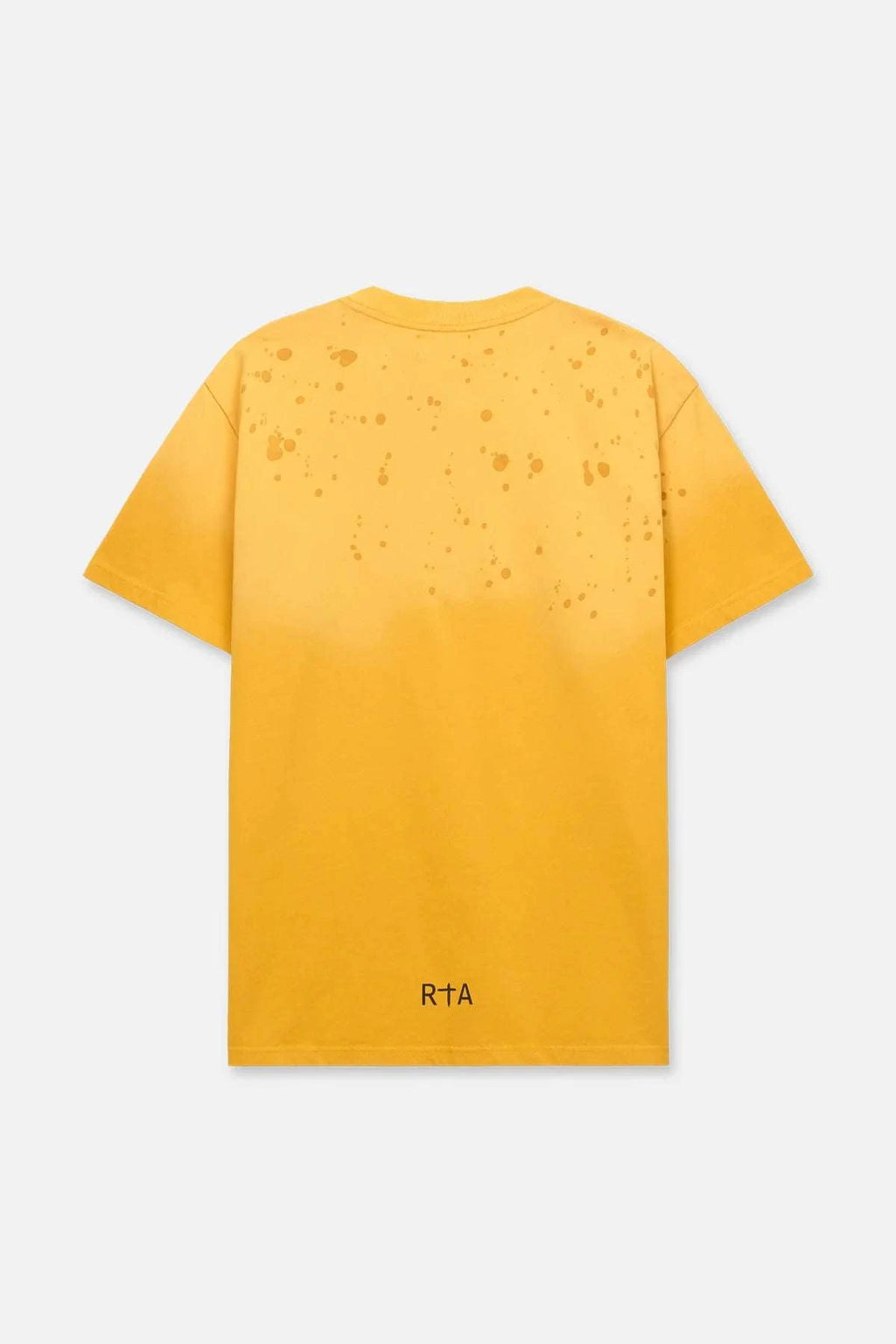 RTA-Men's Short-Sleeve T-Shirts and Tees