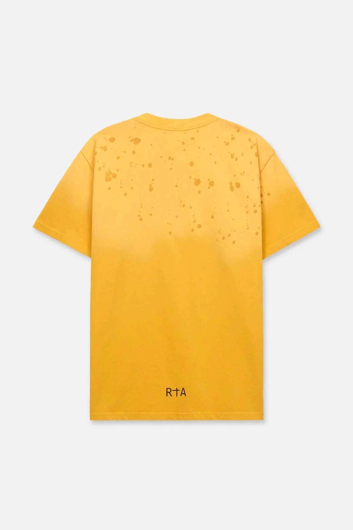 RTA-Men's Short-Sleeve T-Shirts and Tees