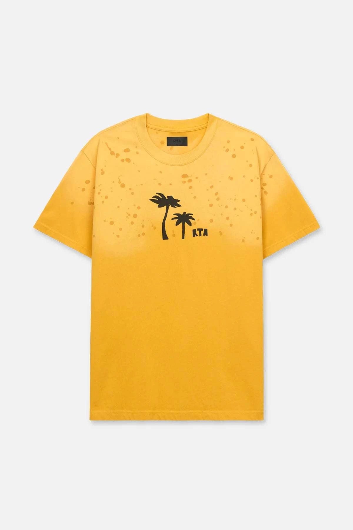 RTA-Men's Short-Sleeve T-Shirts and Tees