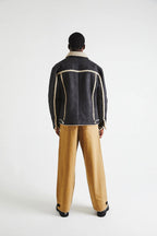 RTA-Men's Jean Jackets and Denim Jackets