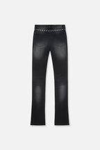 RTA-Men's Flared and Bootcut Jeans and Denim