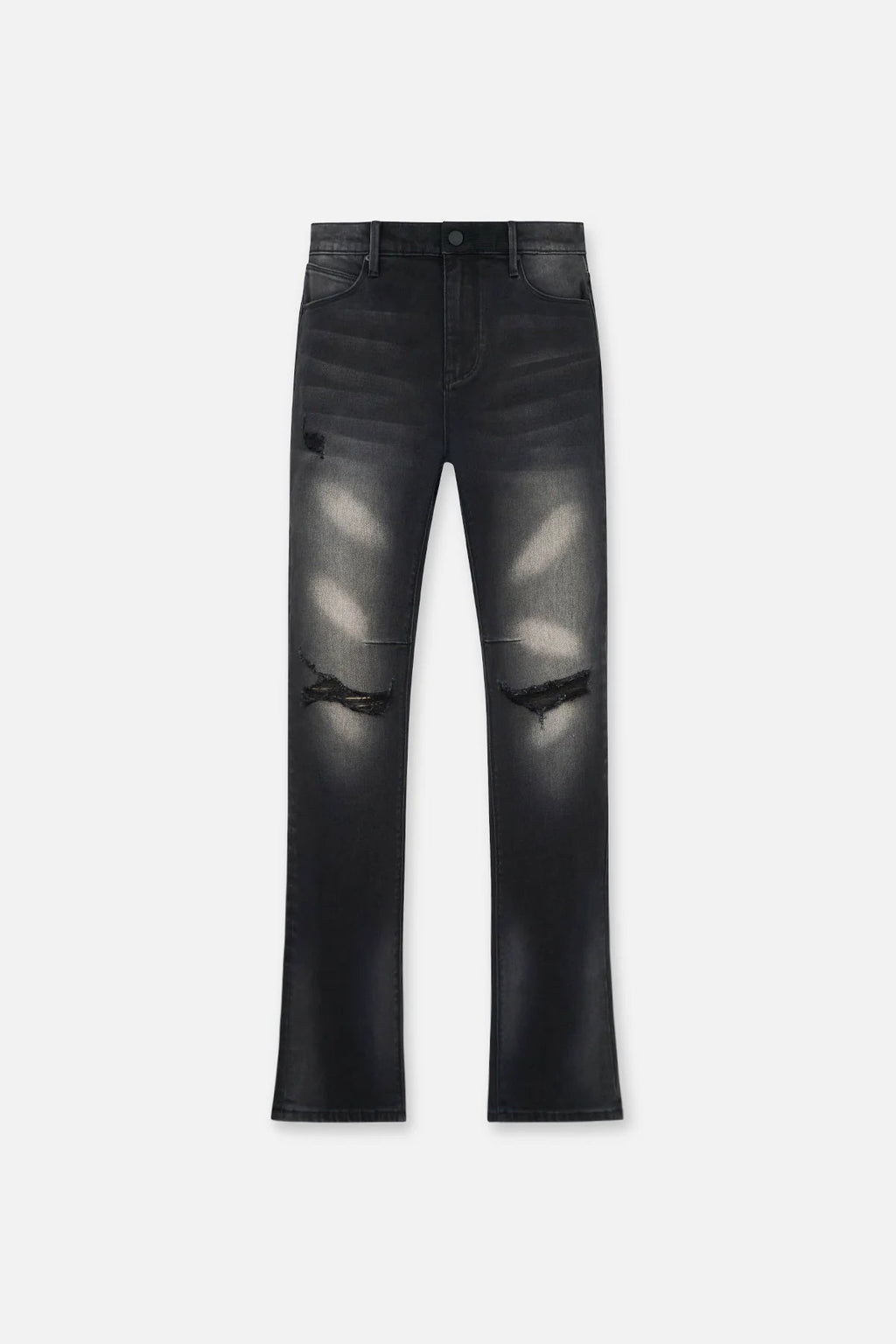 RTA-Men's Flared and Bootcut Jeans and Denim
