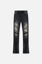 RTA-Men's Flared and Bootcut Jeans and Denim