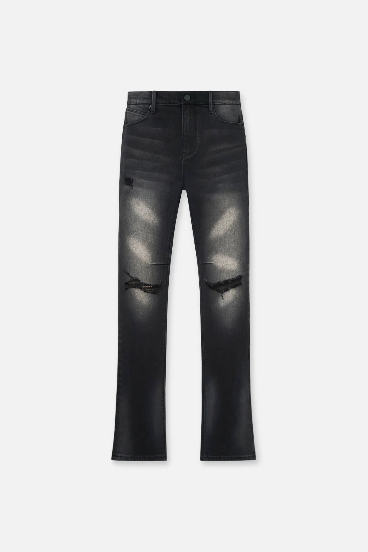 RTA-Men's Flared and Bootcut Jeans and Denim