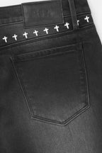 RTA-Men's Flared and Bootcut Jeans and Denim