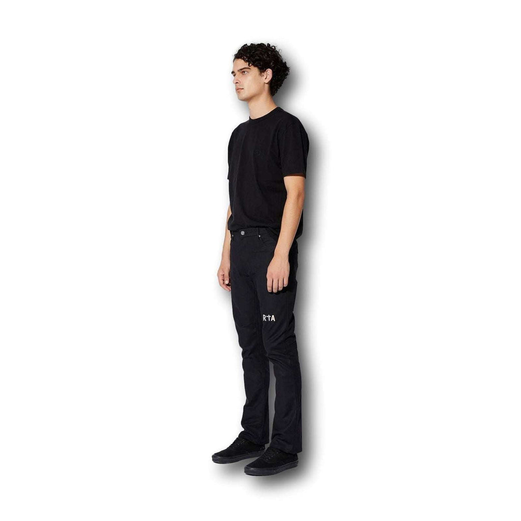 RTA-Men's Flared and Bootcut Jeans and Denim