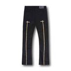 RTA-Men's Flared and Bootcut Jeans and Denim
