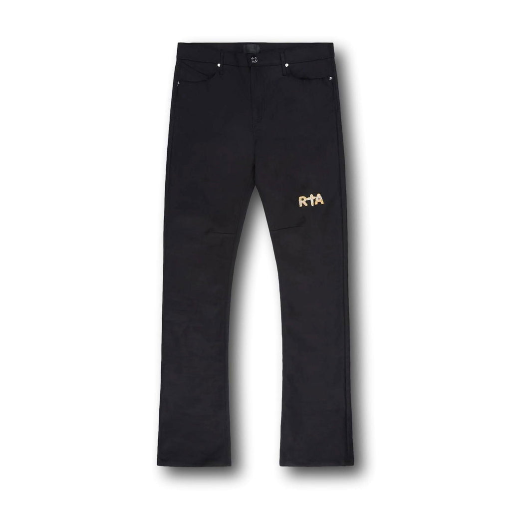 RTA-Men's Flared and Bootcut Jeans and Denim