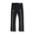 RTA-Men's Flared and Bootcut Jeans and Denim