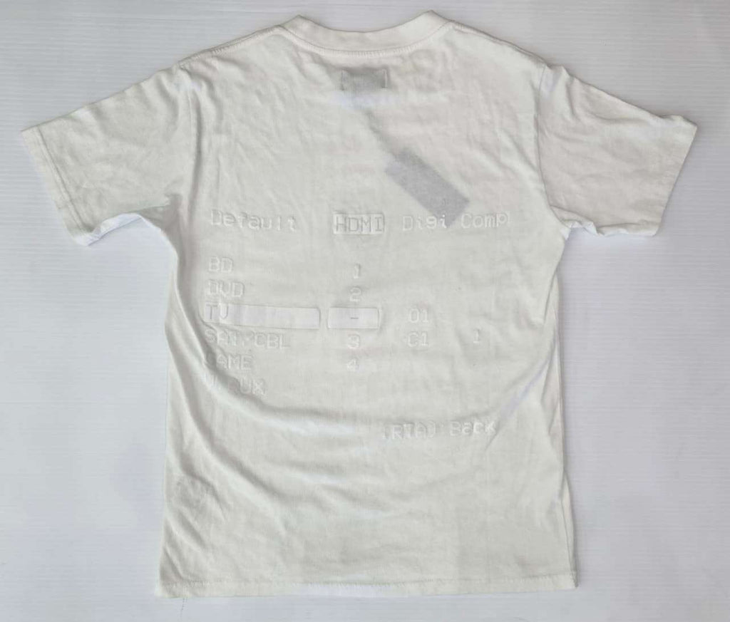 RTA-Men's Short-Sleeve T-Shirts and Tees