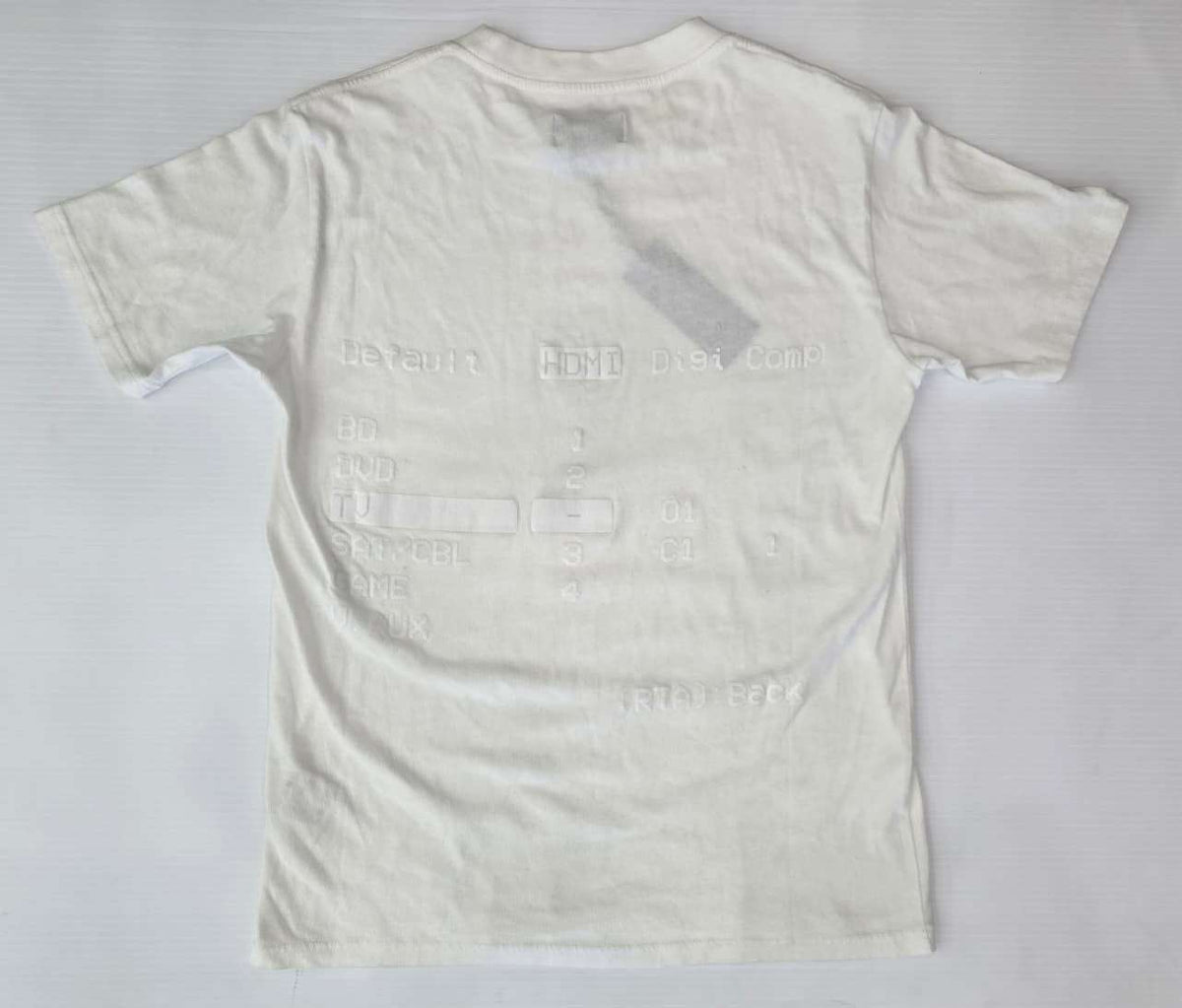 RTA-Men's Short-Sleeve T-Shirts and Tees