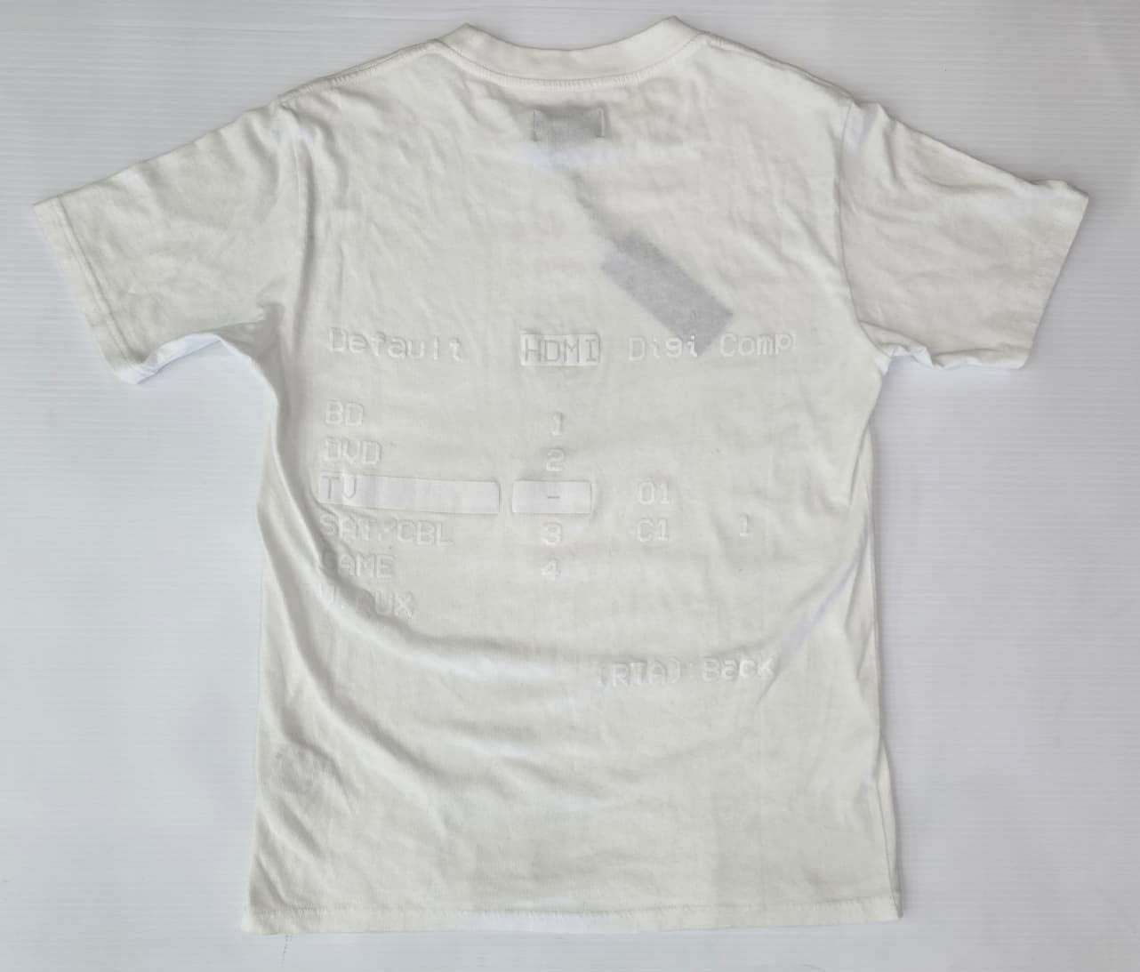 RTA-Men's Short-Sleeve T-Shirts and Tees