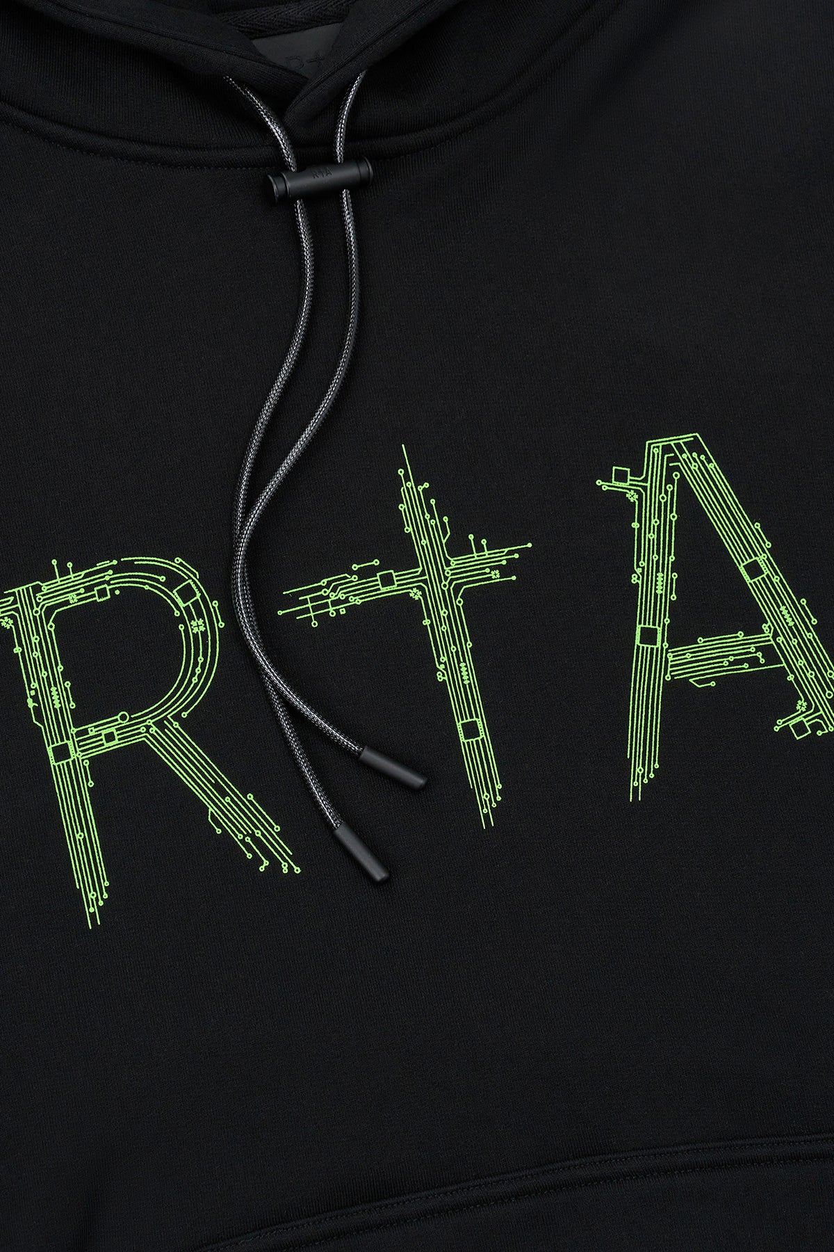 RTA-Pullover Hoodies-Gravity NYC