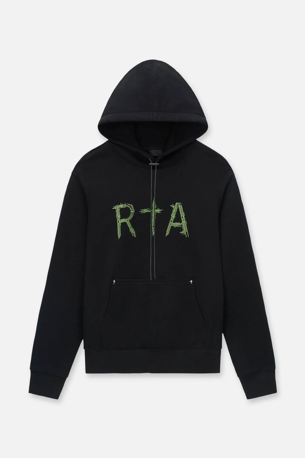RTA-Men's Pullover Hoodies