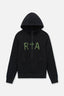 RTA-Men's Pullover Hoodies