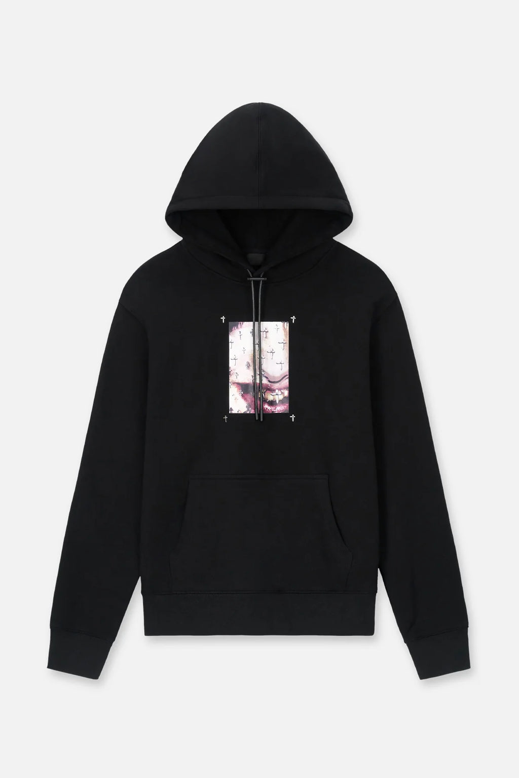RTA-Men's Pullover Hoodies