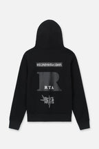RTA-Men's Pullover Hoodies