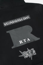 RTA-Men's Pullover Hoodies