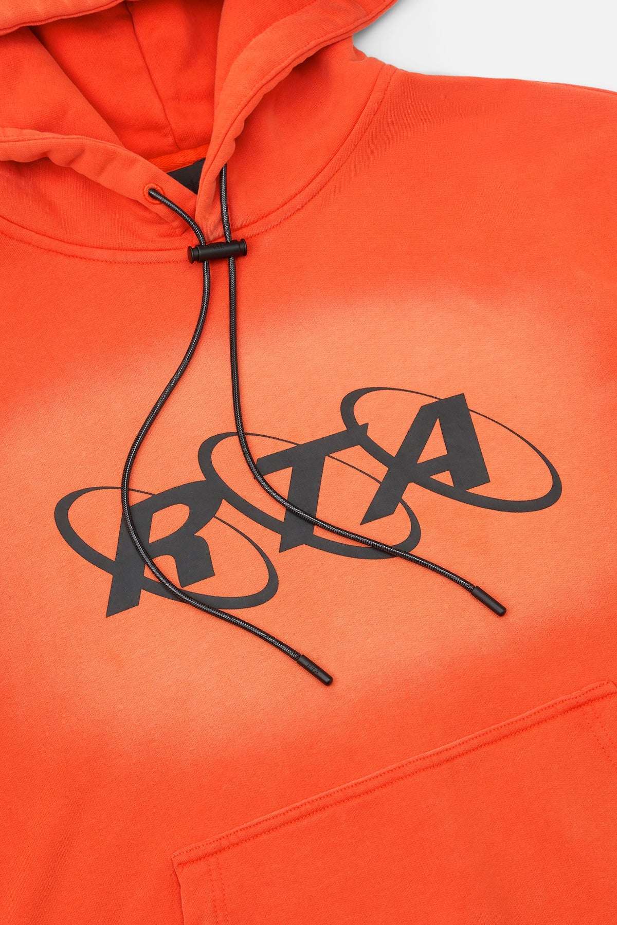 RTA-Men's Pullover Hoodies