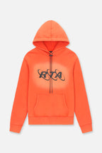 RTA-Men's Pullover Hoodies