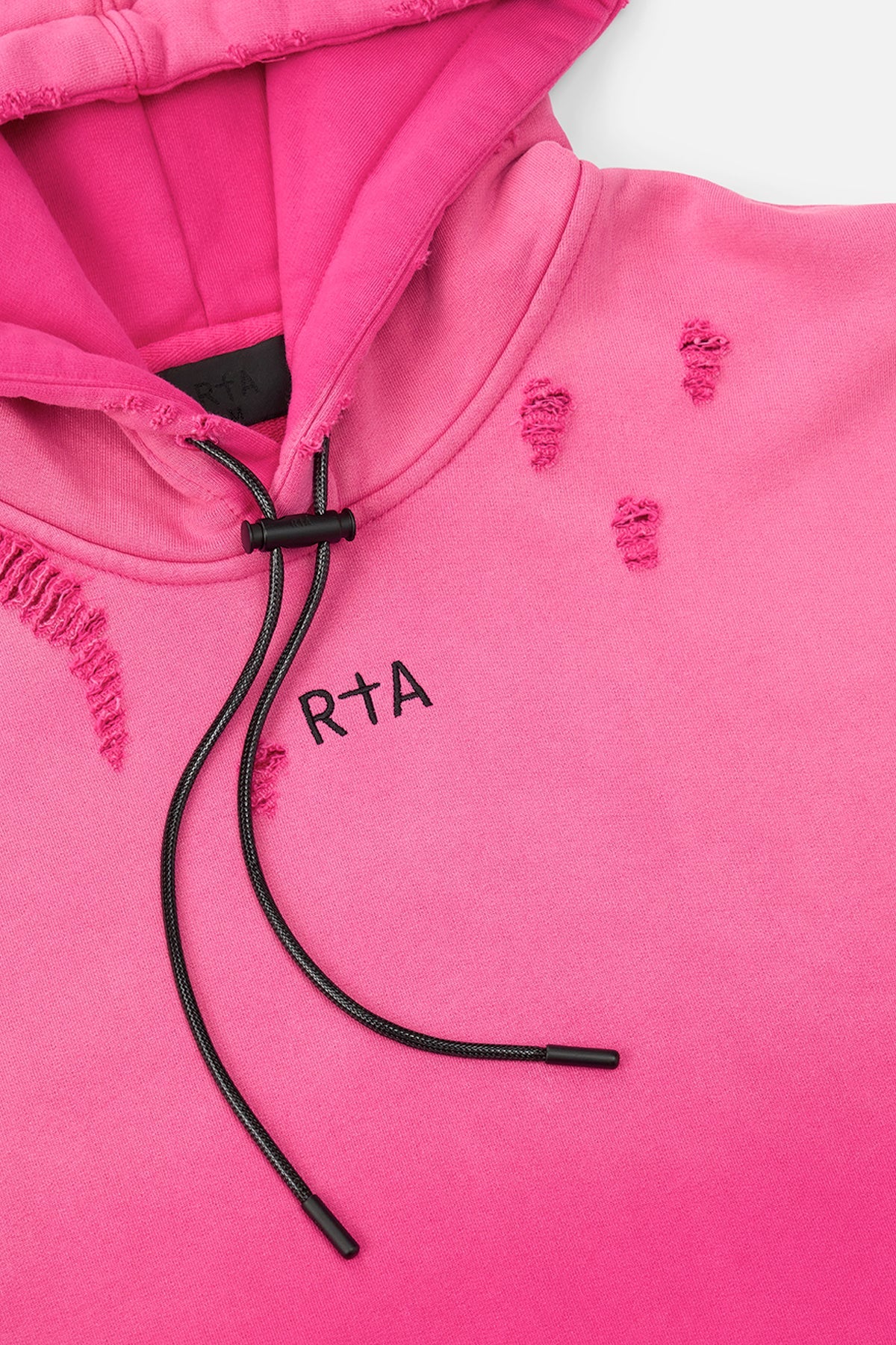 RTA-Men's Pullover Hoodies