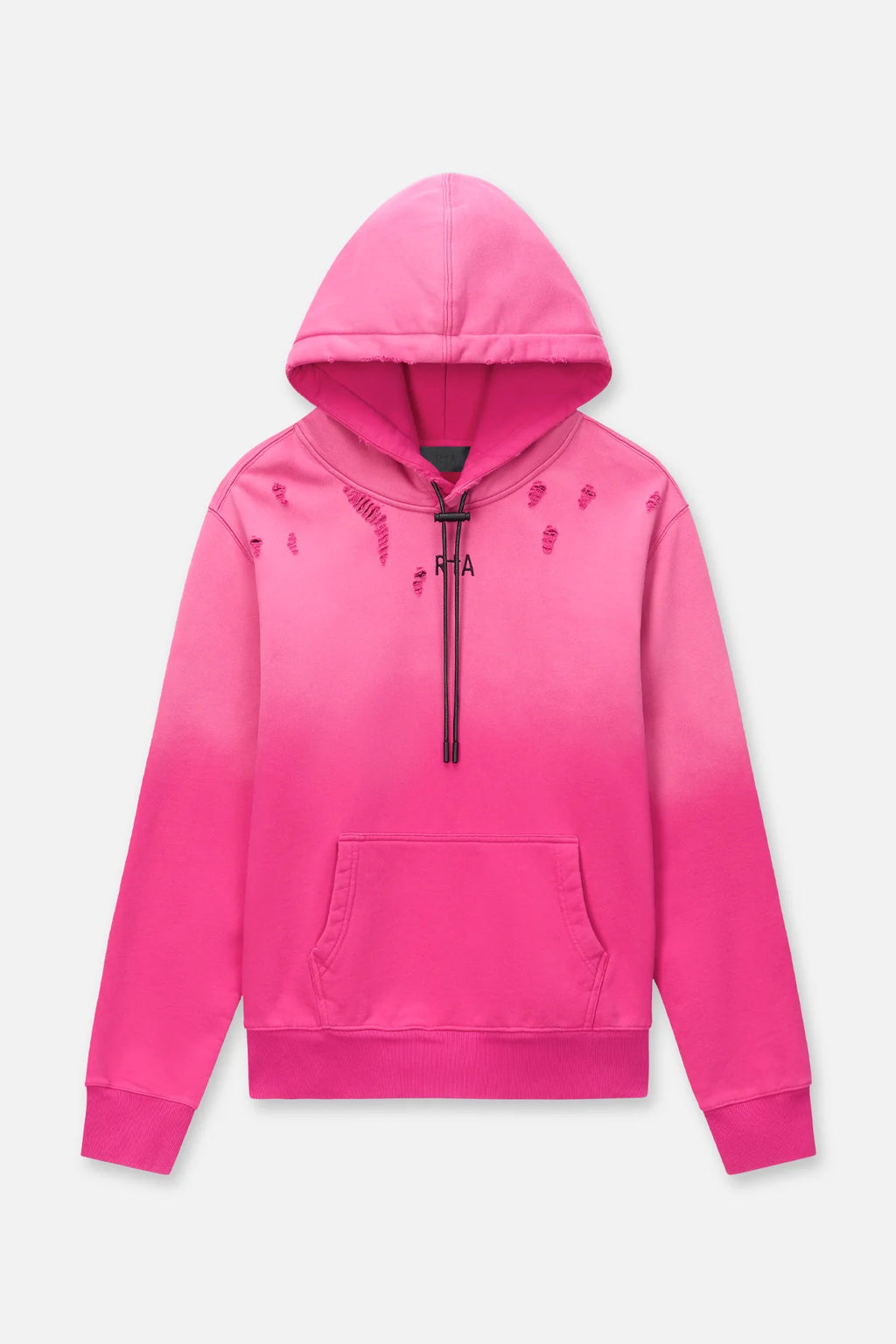 RTA-Men's Pullover Hoodies