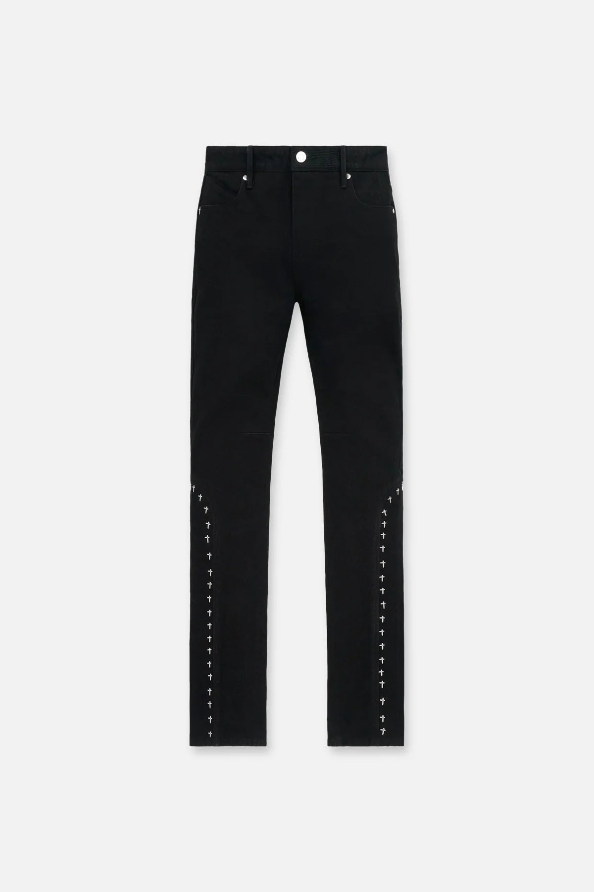RTA-Men's Skinny Fit Jeans and Denim Main image