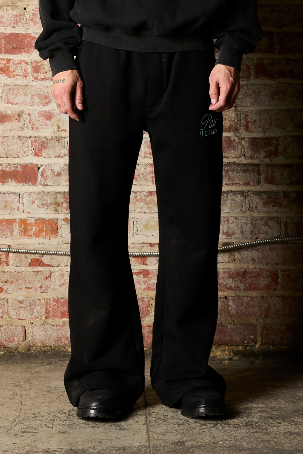 RTA-Men's Sweatpants and Joggers