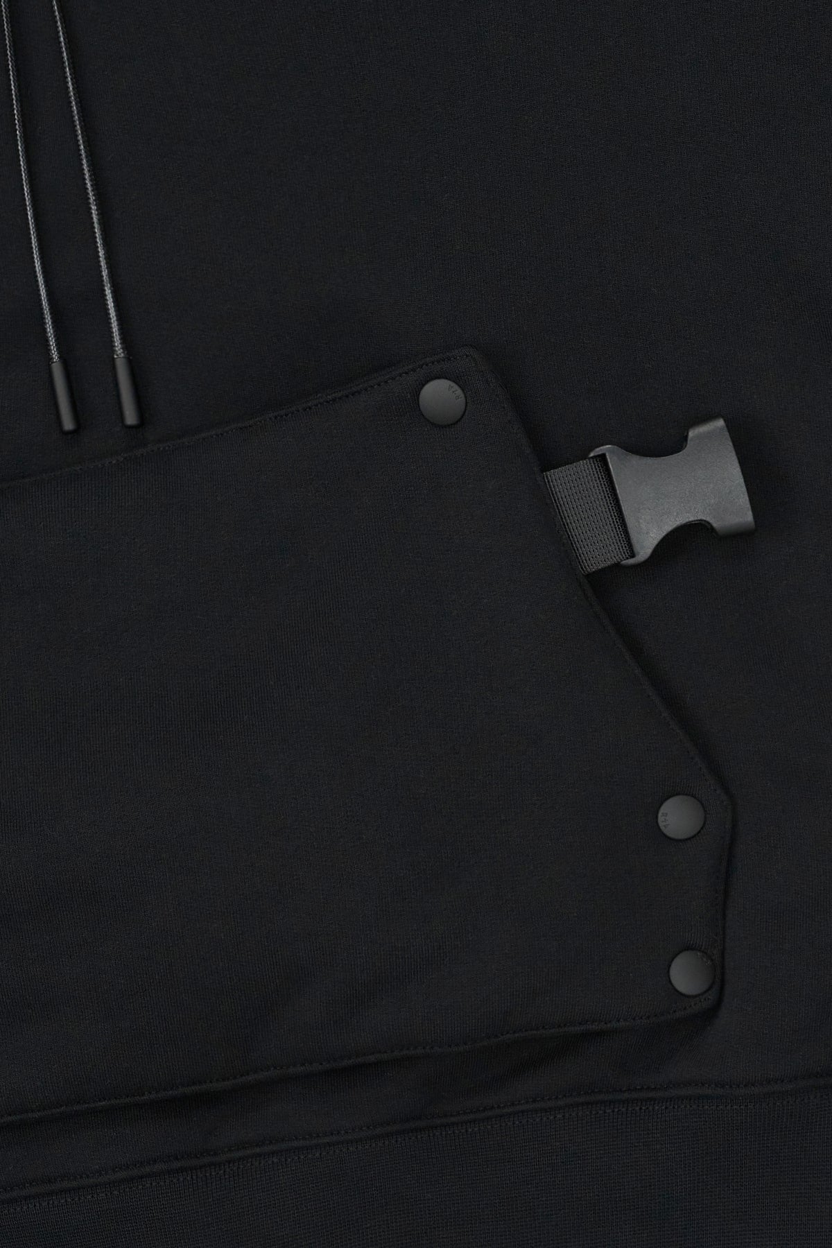 RTA-Men's Pullover Hoodies