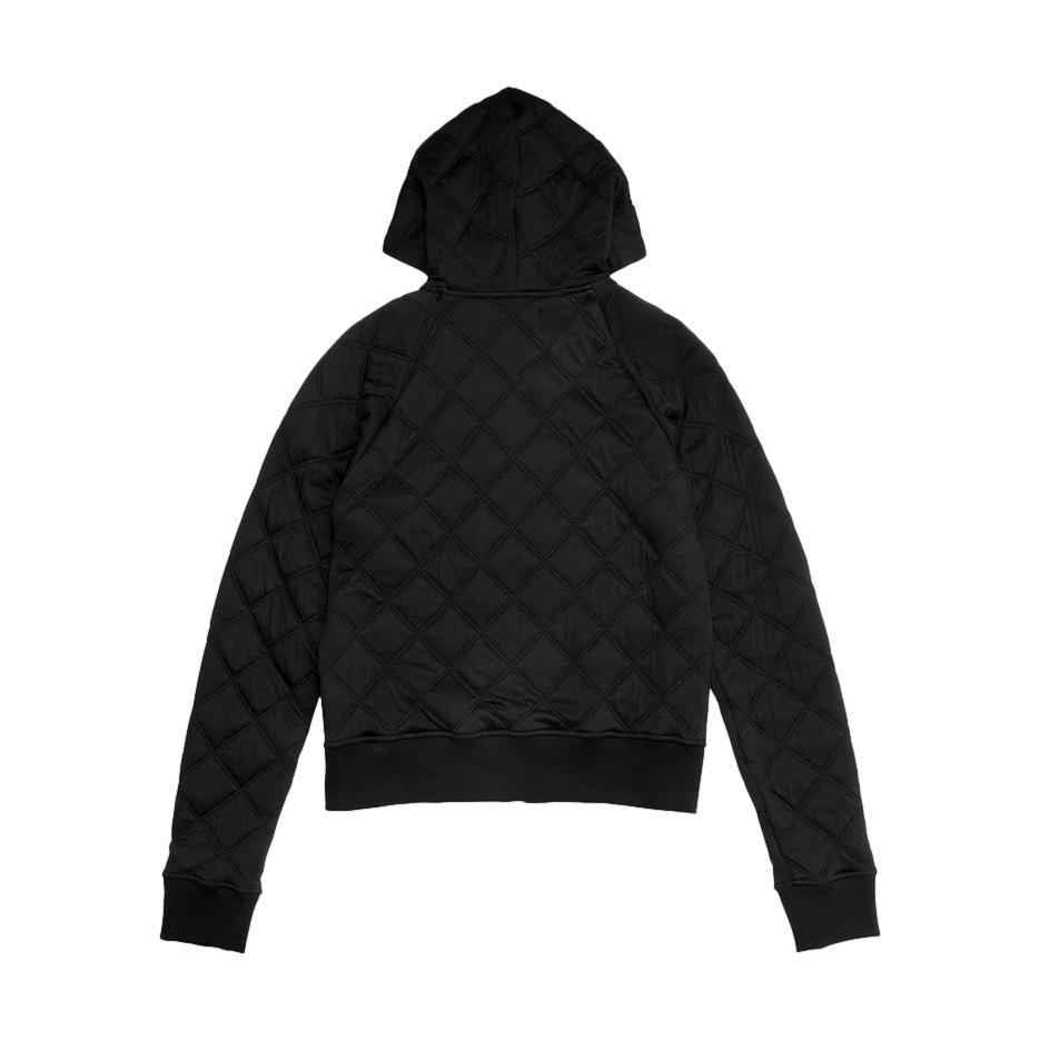 Sudadera con capucha y cremallera acolchada RTA Herne Imagen secundaria del producto