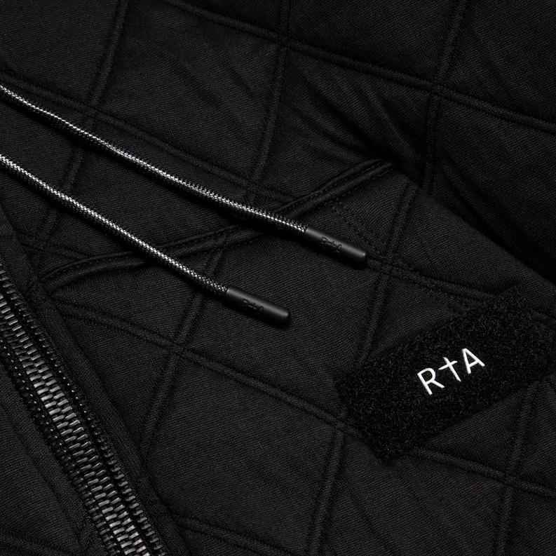 RTA-Men's Pullover Hoodies