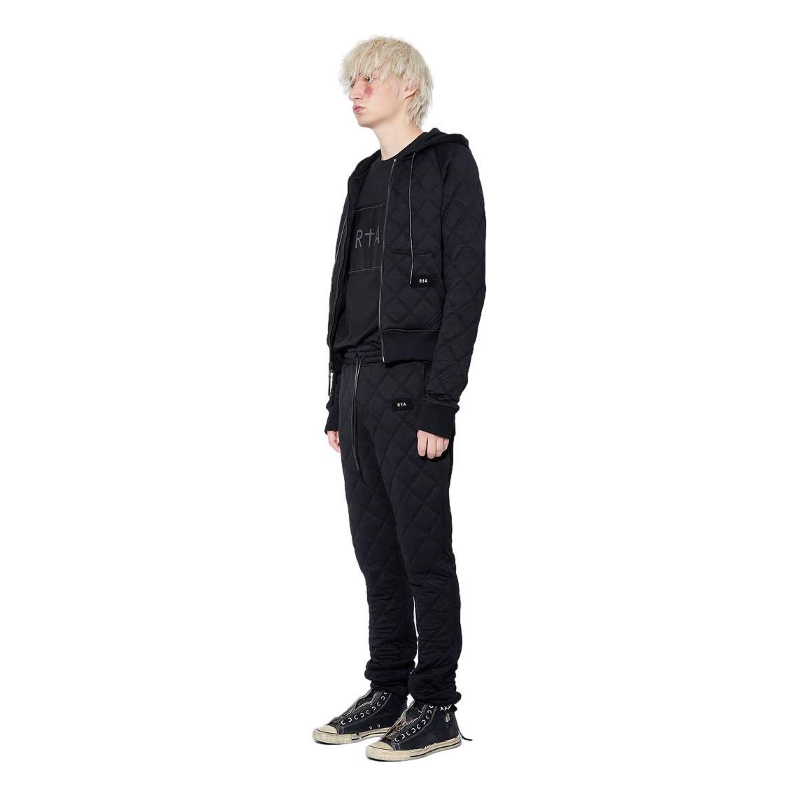RTA-Men's Pullover Hoodies