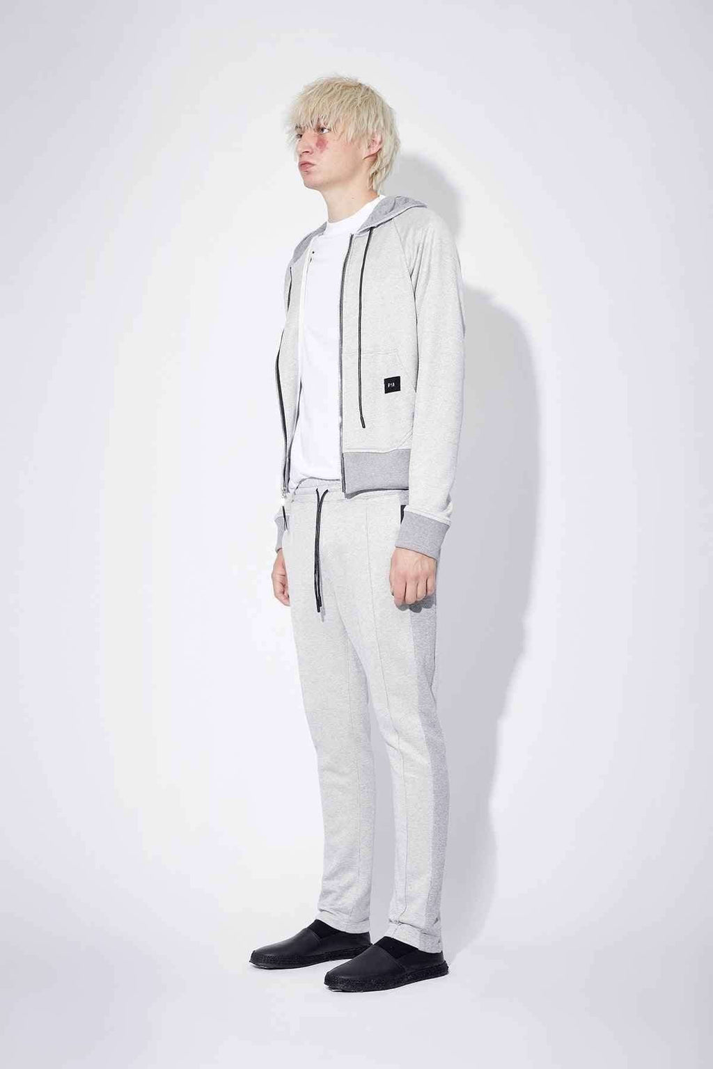 RTA-Men's Pullover Hoodies