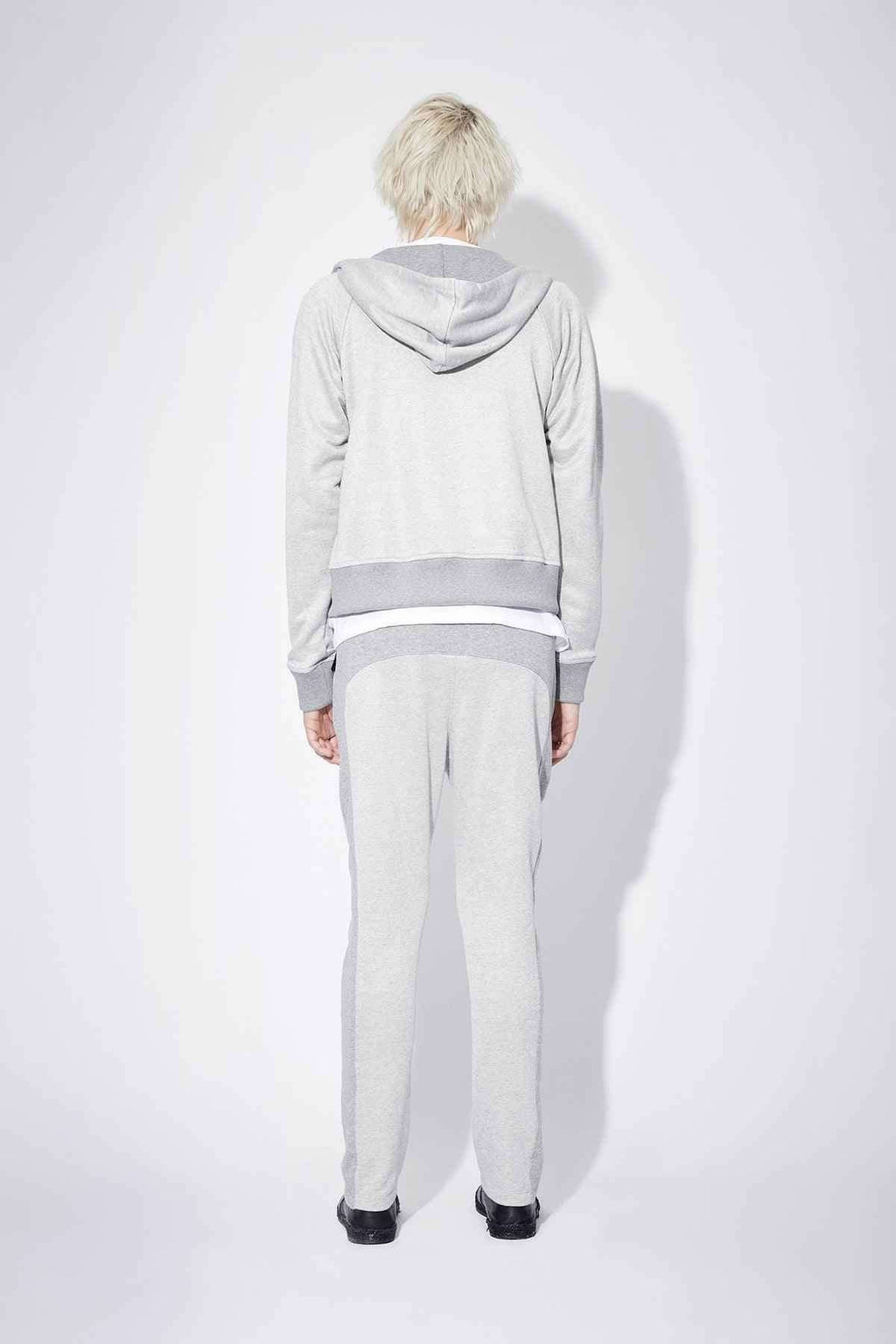 RTA-Men's Pullover Hoodies