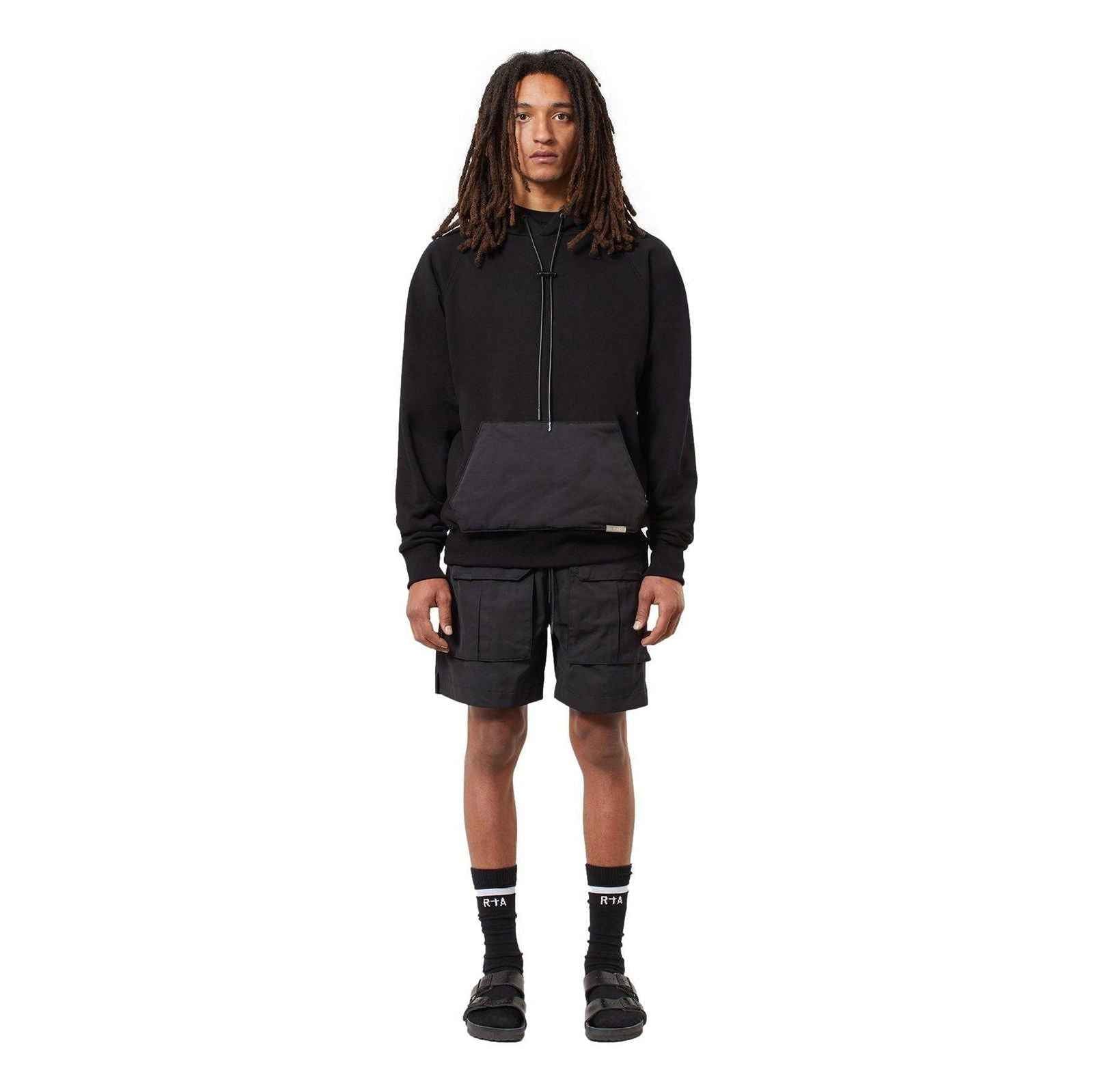 RTA-Men's Sweatshorts and Cargo Shorts