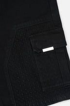 RTA-Men's Jean Shorts and Denim Shorts