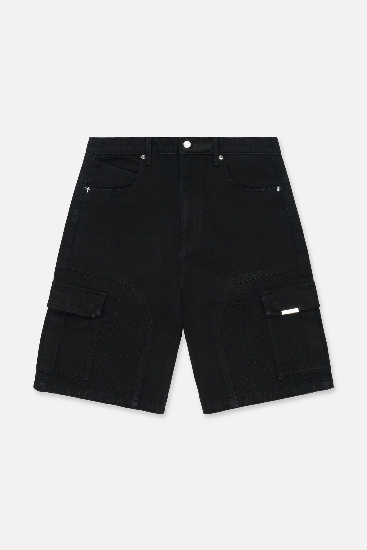 RTA-Men's Jean Shorts and Denim Shorts Imagen principal del producto