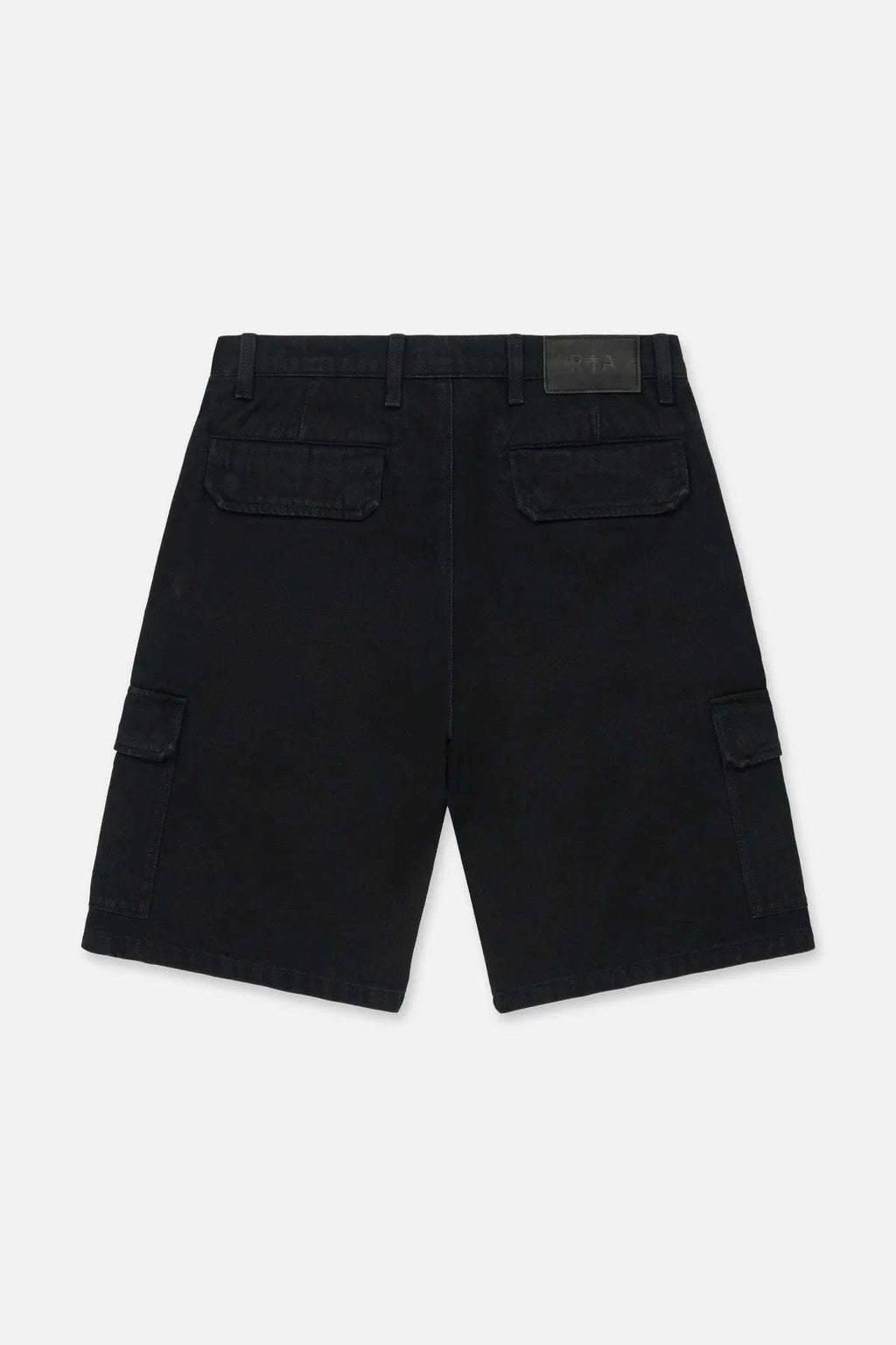 RTA-Men's Jean Shorts and Denim Shorts