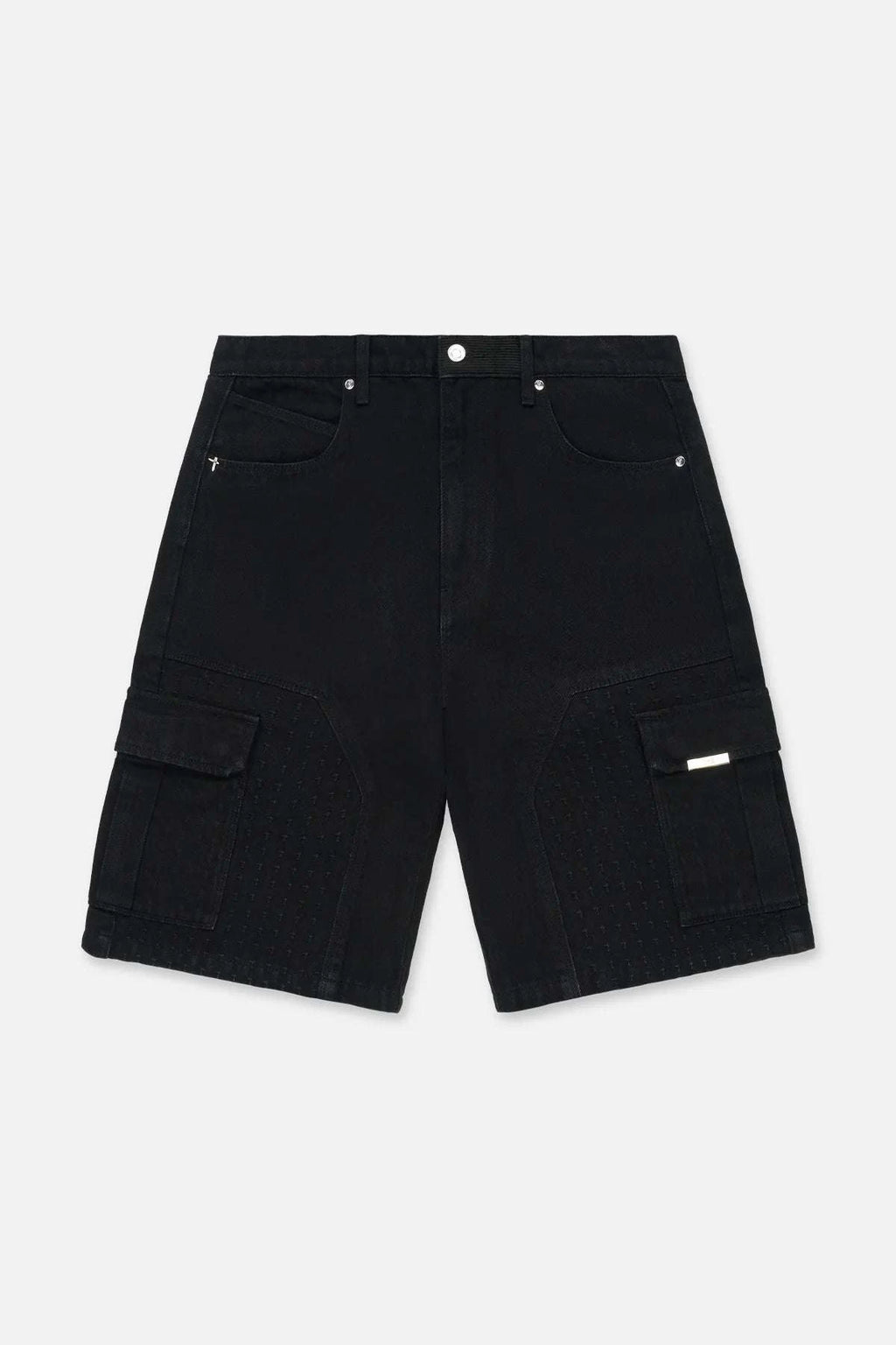 RTA-Men's Jean Shorts and Denim Shorts