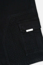 RTA-Men's Jean Shorts and Denim Shorts