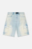 RTA-Men's Jean Shorts and Denim Shorts